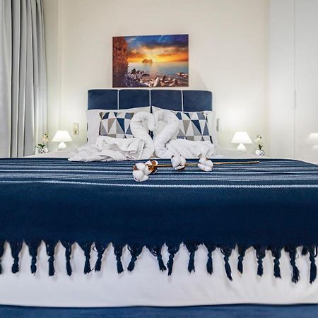 Luxury Town Center Suite, Β1 Ираклион Экстерьер фото