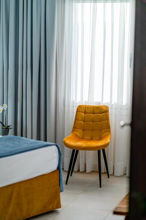 Luxury Town Center Suite, Β1 Ираклион Экстерьер фото
